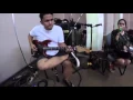 Download Lagu Geisha - Sementara Sendiri Live In Studio ( Ost. Single )