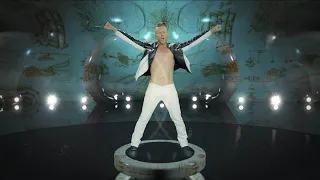 indigo bp major music video