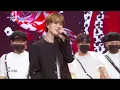WOODZ(조승연) - I hate you(난 너 없이) (Music Bank) | KBS WORLD TV 220513