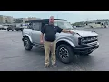The All New Ford Bronco Is Here