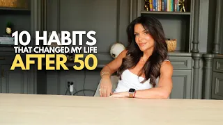 Rebuilding Confidence After 50 The Only 10 Habits That Actually Work