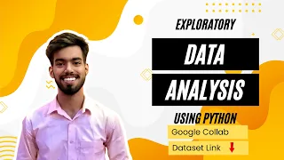 Exploratory Data Analysis in Python Real Dataset Business Insights