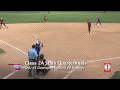 OSSAA 2015 Class 2A Slow-Pitch Softball State Tournament