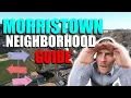 Morristown Neighborhood Guide New Jersey
