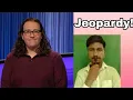 Henry Lindstrom Jeopardy