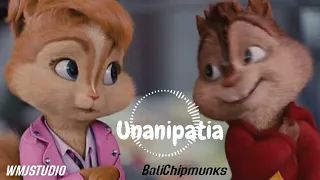 unanipatia