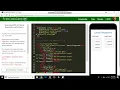 Use appendTo to Move Elements with jQuery free code camp Dani