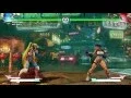 Whaa R Mika s Secret Instant KO Street Fighter V