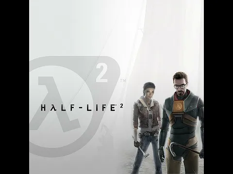 Download MP3 Half-Life 2 - score2.mp3