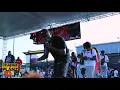 OG Bobby Billions Sings Mo3's Outside Verse During His Trae Day 2021 Performance.