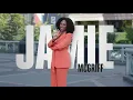 Jamie McGriff 4PM ID