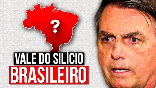 A ÚNICA Solução para o BRASIL.. (E que Nunca te Contaram)