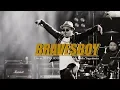 Lagu BRAVESBOY - Putuskan Pacarmu Live at SUPER RNDZVS Mandala Krida Yogyakarta 2018