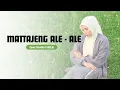 Download Lagu MATTAJENG ALE - ALE - Harnika Fadillah || Cipt. Sardy Ume ( Cover Music Video )