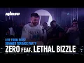 Lagu Zero feat. Lethal Bizzle | Live From Rinse Summer Terrace Party 2025