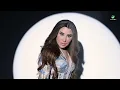 Najwa Karam - Zaalak Saab | Lyrics Video 2023 |  نجوى كرم - زعلك صعب