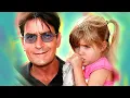 Charlie Sheen s Daughter Sami Has Grown Up To Be Gorgeous