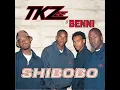 TKZee - Shibobo (With Crowd) [Final Countdown] (Official Audio)