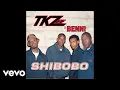 Download Lagu TKZee - Shibobo (With Crowd) [Final Countdown] (Official Audio)