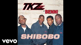 tkzee shibobo with crowd final countdown official audio 