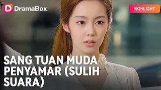  highlight karma my fianc insulted me poor i turned around and married that ceo dramabox