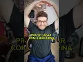 DONA FELICIA - Versao de DOM FREDERICO BATUCADAN