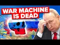 Download Lagu Not Just TANKS… Russia Will Run Out of EVERYTHING by 2026