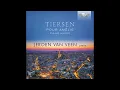 Yann Tiersen: 'Pour Amélie' Piano Music (Full Album) played by Jeroen van Veen