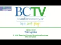 Beaufort County Airports Board - Thursday January 8 2026 at 10 00 AM