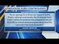 Firehouse Subs corporate responds after social media backlash