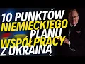 Lagu Plan współpracy wojskowej Niemiec z Ukrainą | Polska w ramach wielonarodowej siły \