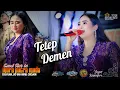 Download Lagu TETEP DEMEN | YEYEN ISMANTORO | Bintang Tamu INDRA PUTRA MUDA | Cantilan Kidul  Cirebon