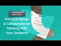 Practice Design Computational Thinking With Your Students