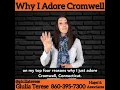 Top 4 Reasons I Adore Cromwell CT
