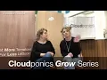 Cloudponics Grow Series 02