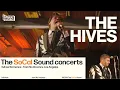Download Lagu The Hives - Full performance from The SoCal Sound at No Vacancy