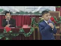 Download Lagu Last Christmas by Joseph