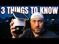Eufy SoloCam S340 - 3 Things You Need to Know