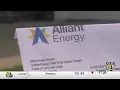 Homeowner has solar power carry over credits zeroed out Alliant Energy says it s the law