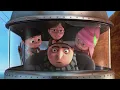 Despicable Me - Fun Fun Fun Music HD Clip