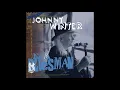 Johnny  Winter  - Lone Wolf