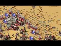 Download Lagu Red Alert 2 -- Russia Vs 7 Random --  brutal Ai  -- 7 vs 1