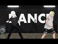 [MMD] MIRROR l Frost&Oven