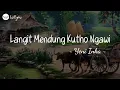 Download Lagu Langit Mendung Kutho Ngawi | Yeni Inka ( Lirik Lagu )✅
