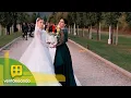 The exclusive photos of Michelle Salas and Danilo Diaz s dream wedding Ventaneando