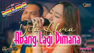 vita alvia abang lagi dimana new pallapa live perum pinang mas tegalsari kota tegal