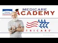 Tricare for Life