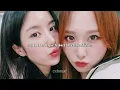 Kwon EunBi (권은비) & Juri (쥬리) Rocket Punch (로켓펀치) — I'll be your energy; Epic Seven OST ❀ sub español