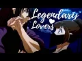Download Lagu 「SDS」►Psychic Princess- AMV