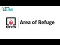Use NFPA LiNK to Find Requirements for Areas of Refuge in NFPA 101